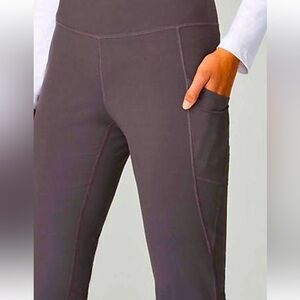 J. JILL FIT Out and About Rhodes Pant Size Large